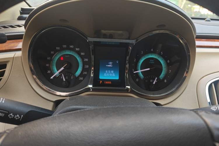 Used Buick LaCrosse 2012 2.4L SIDI Luxury Edition
