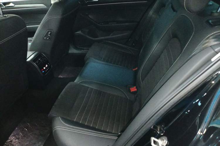 Used Volkswagen Magotan 2020 380TSI DSG Luxury Version
