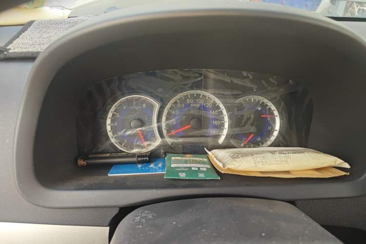 Used Suzuki Wagon R X5 2013 Revised Version 1.4L VVT Cruise Edition