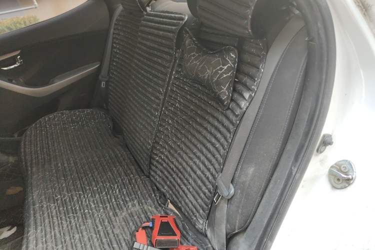 Used Hyundai Elantra (5th Generation / Langdong) 2012 1.6L Manual Leading Model