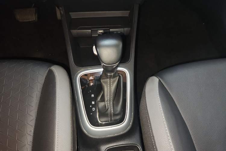 Used Kia kx1 Stonic 2019 1.4L Automatic Fun Edition China V Standard