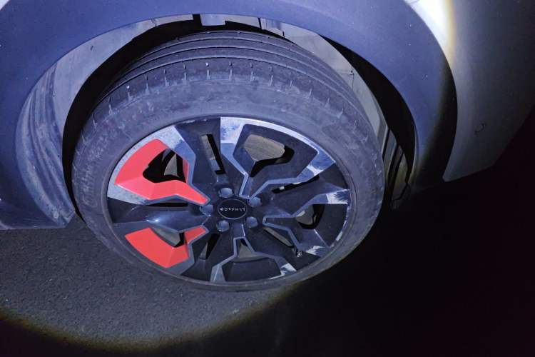 Used Lynk & Co 06 2020 1.5T YAO Halo