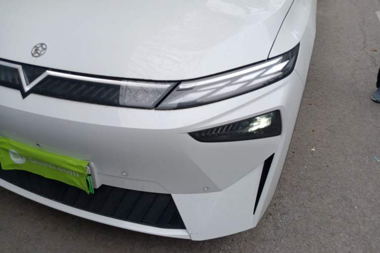 Used Venucia VX6 2023 520 Max
