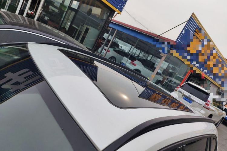 Used BMW X1 2016 sDrive18Li Fashion Model
