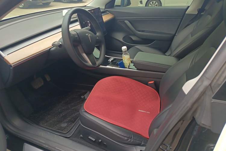 Used Tesla Model 3 2020 Standard Range Rear-Wheel Drive Upgraded Version