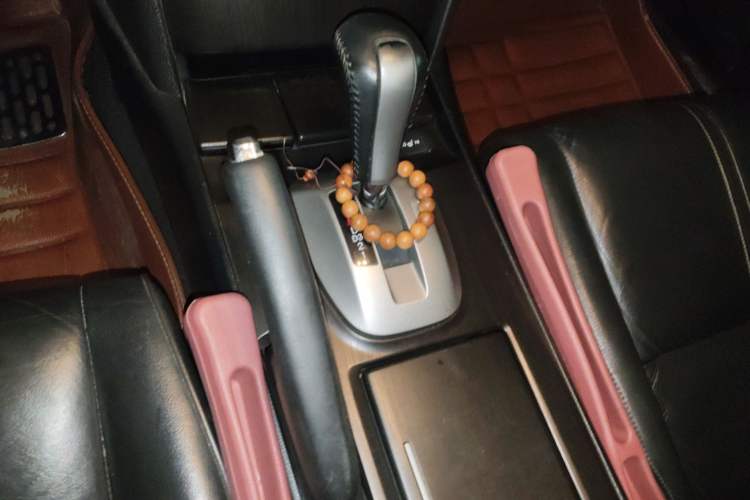 Used Honda Crosstour 2012 2.4L Prestige Edition
