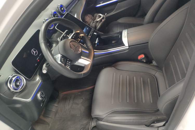 Used Mercedes-Benz C-Class 2025 C 260 L Sport Edition
