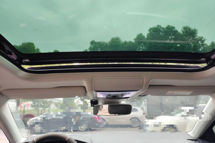 Used Volkswagen Passat 2022 330TSI Starry Luxury Edition
