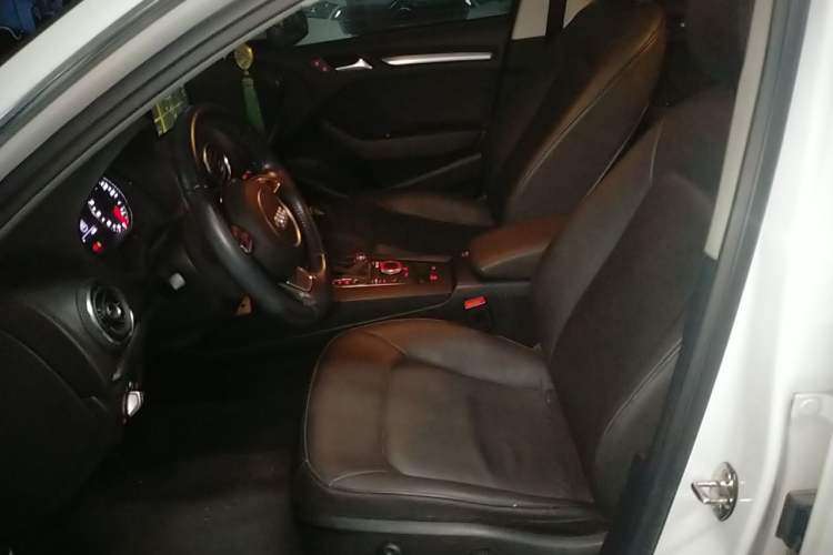 Used Audi A3 2016 Sportback 35 TFSI Ambition