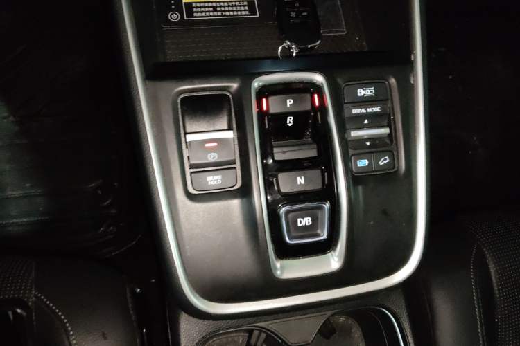 Used Honda Breeze New Energy 2023 ePHEV Ultimate Edition