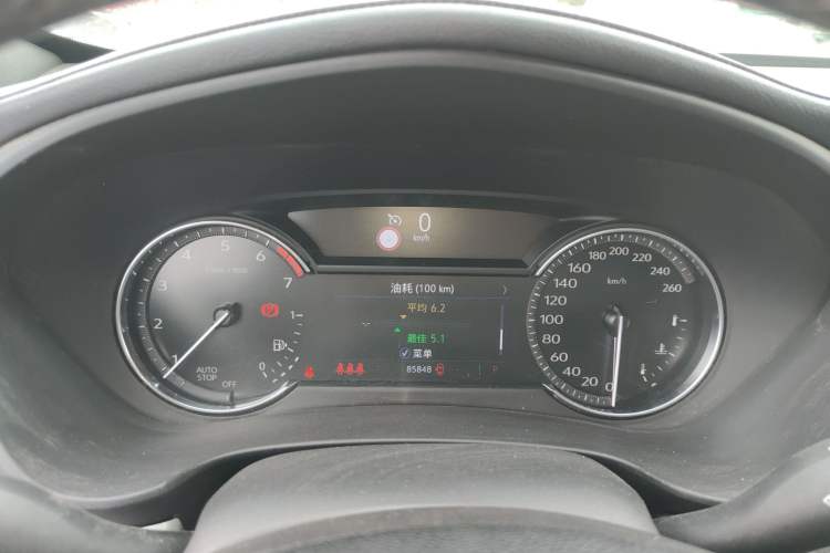 Used Cadillac XT4 2020 28T Two-Wheel-Drive Leading Version
