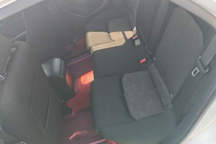 Used Mazda CX-4 2021 2.0L Automatic Two-Wheel Drive Blue Sky Dynamic Edition