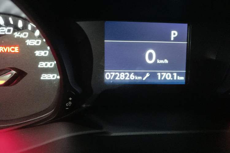 Used Peugeot 308 2018 350THP Automatic Prestige Edition
