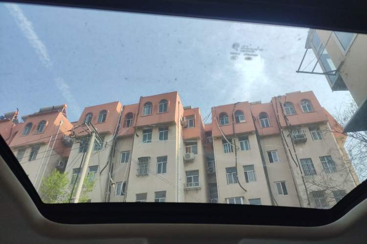 Used Bestune T77 2019 230 TID Automatic Prestige Version China VI Emission Standard