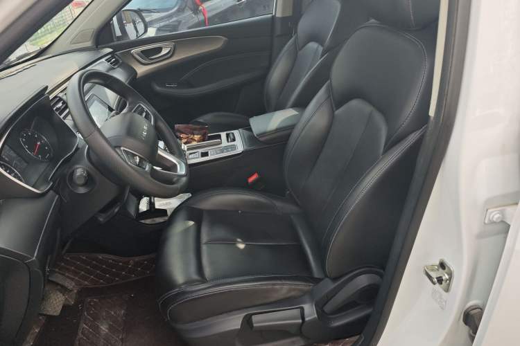 Used Roewe RX5 2022 330TGI Automatic National Style Edition Left Front Seat