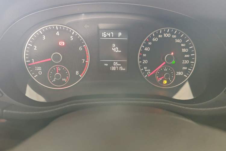 Used Volkswagen Passat 2014 1.8TSI DSG Prestige Edition
