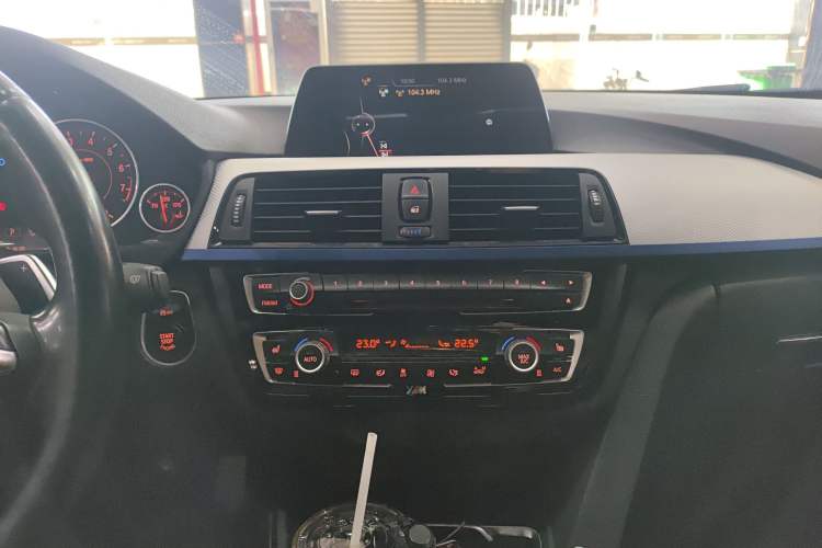 Used BMW 4 Series 2016 420i Gran Coupe M Sport Edition
