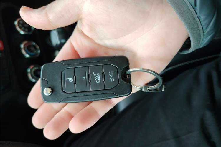 Used Jeep Renegade 2017 180T Automatic High-Energy Version