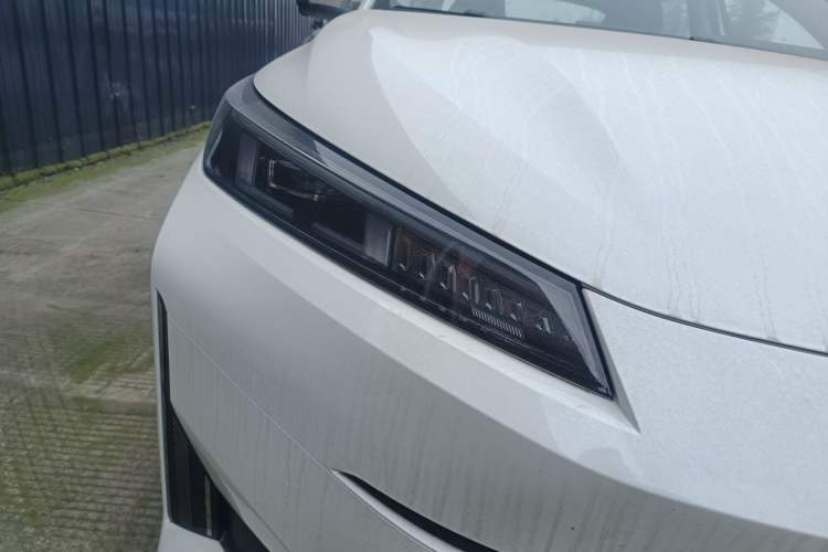 Used Qiyuan A05 2025 Truly Delicious Version 145 Excellence Edition
