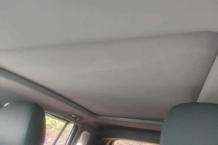 Used AION V 2023 Plus 80 Smart Edition Ternary Lithium
