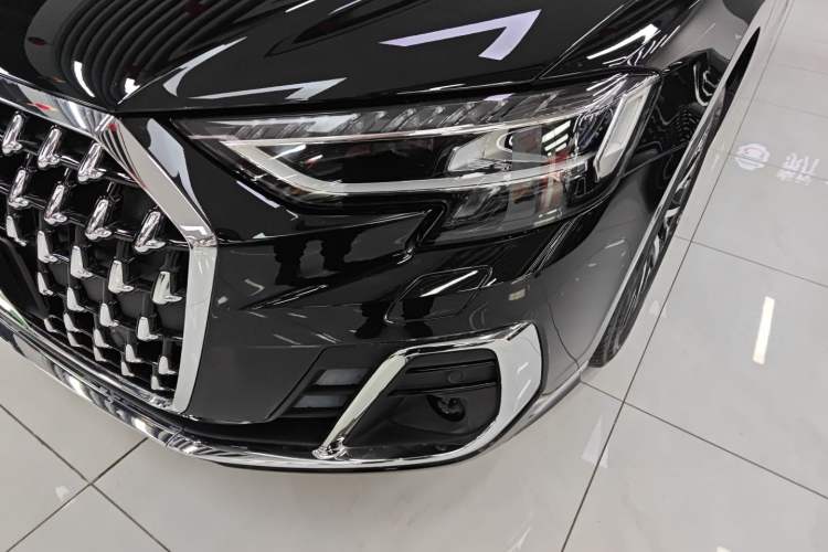 Used Audi A8 2024 A8L 50 TFSI quattro Prestige Edition
