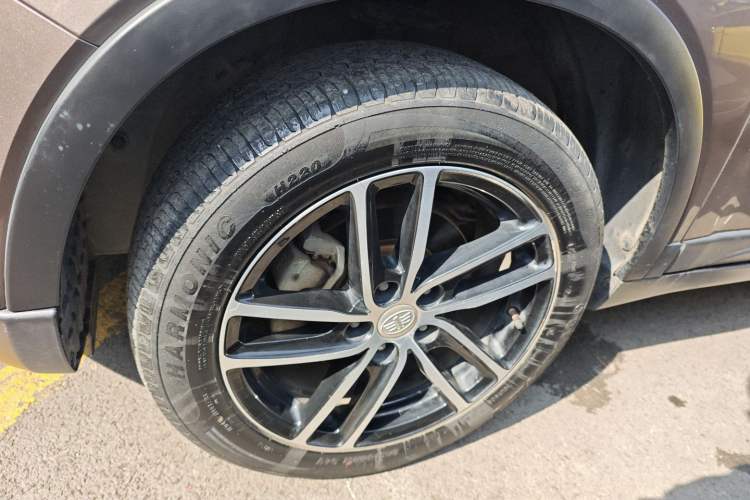 Used Bestune X40 2018 Internet Celebrity Edition 1.6L Manual Luxury Version