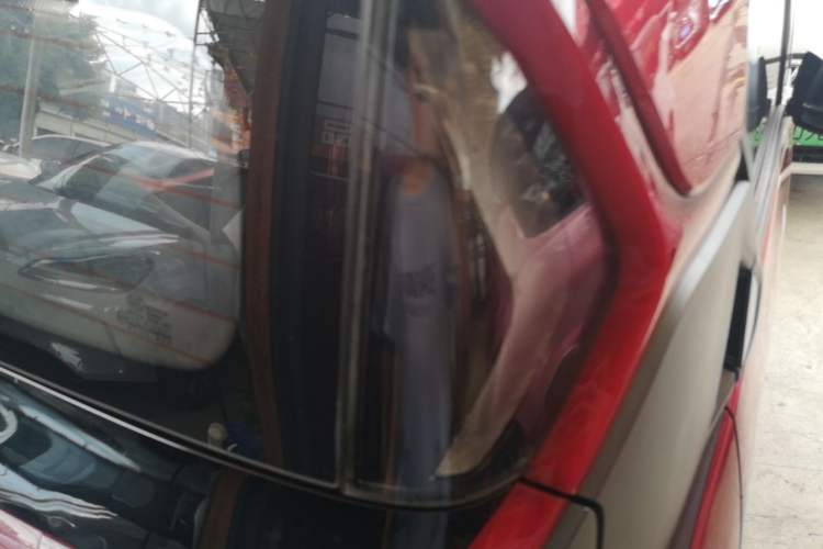 Used Baojun E200 2018 Smart Enjoy Edition
