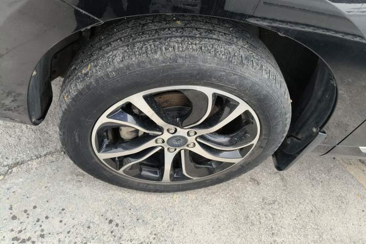 Used Haval H6 Coupe 2018 Red-Label 1.5T Automatic Two-Wheel Drive Ultra-Luxury Model
