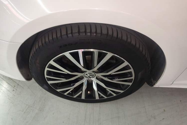 Used Volkswagen FAW-Volkswagen CC 2013 3.0 FSI V6