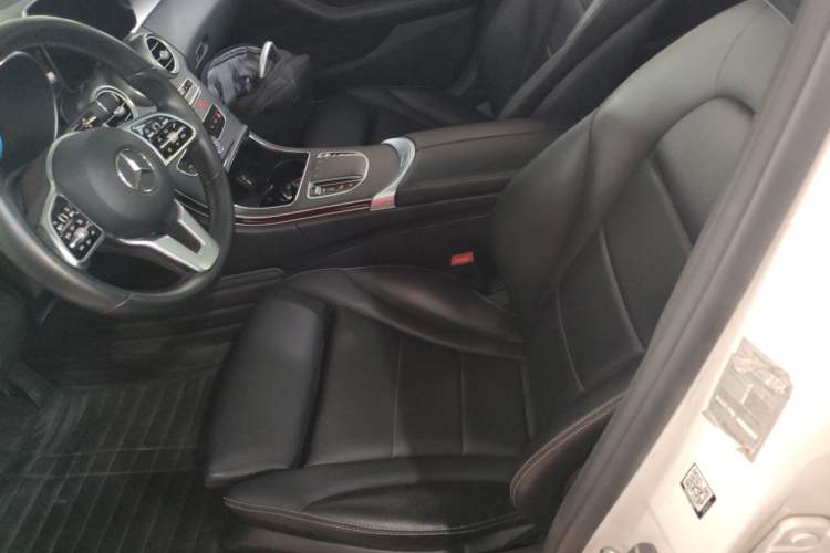 Used Mercedes-Benz C-Class 2019 C 260 Estate