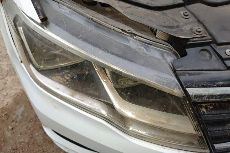 Used Volkswagen Jetta 2019 Dream Edition 1.4L Manual Fashion Version
