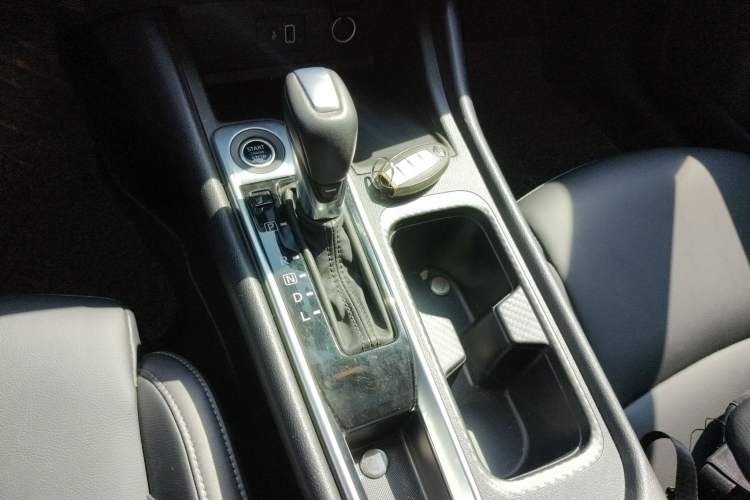 Used Nissan Sylphy 2021 1.6L XL CVT Enjoyment Edition