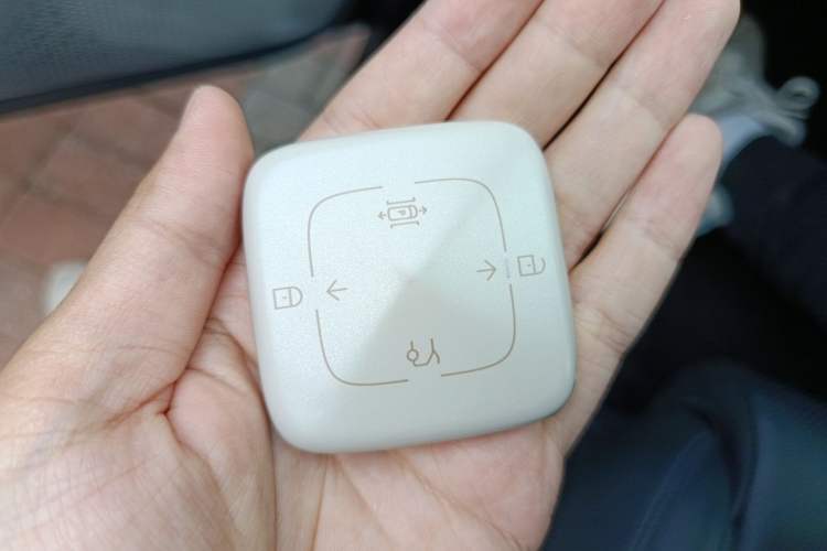 Used Zeekr 007 2024 Rear-Drive Enhanced Version 75 kWh
