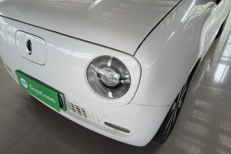 Used ORA Black Cat 2021 351 km Standard Version Left Front Headlight