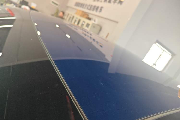 Used Tesla Model Y 2022 Performance High-Performance All-Wheel-Drive Version Roof