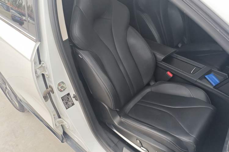 Used XPeng G3 2022 G3i 460G+