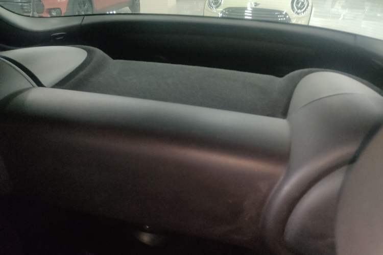 Used MINI Coupe 2012 1.6L COOPER
