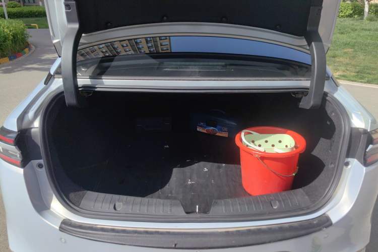 Used AION S Plus 2022 70 Enjoy Edition
