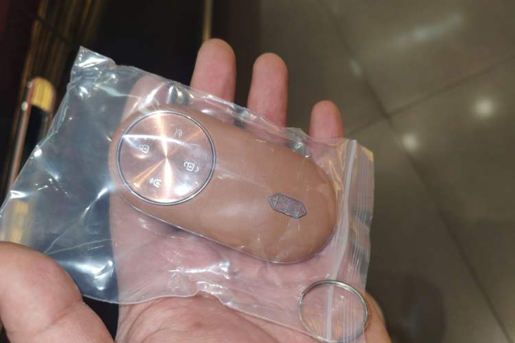 Used Hima S800 2025 Model, Range-Extended Starlight Premium Edition, 5 Seats