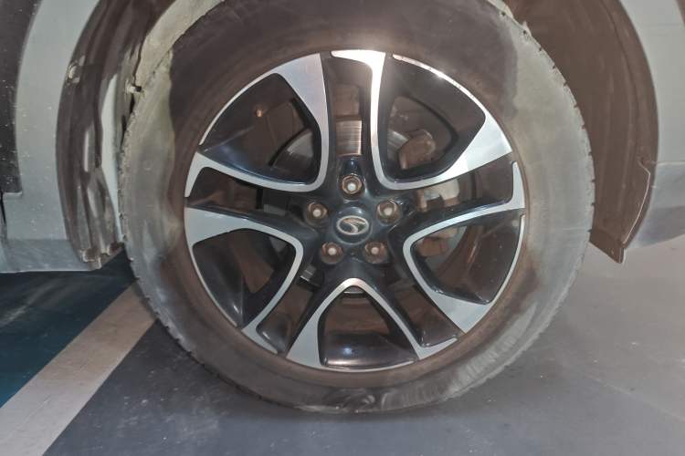 Used Soueast DX7 2016 1.5T Manual Triumph Edition
