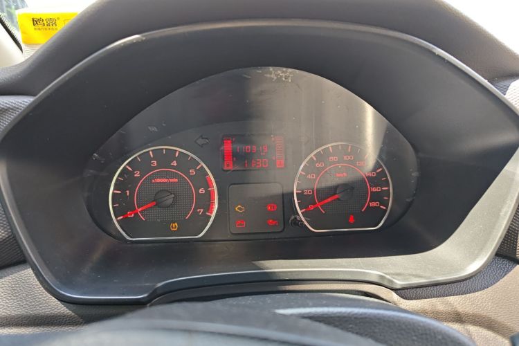 Used Wuling Hongguang V 2022 1.5L Jingqu Edition Electric-Assist LAR