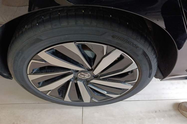 Used Volkswagen Passat 2025 Outstanding Model 330TSI Elite Edition