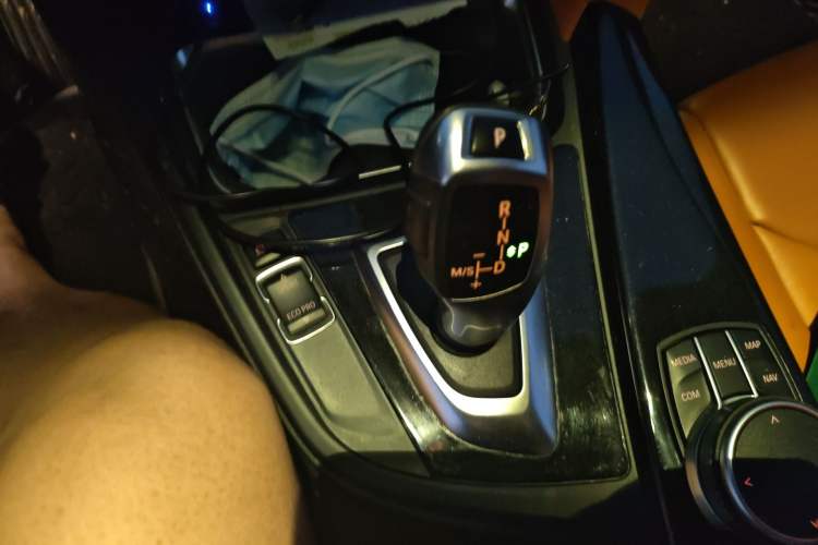 Used BMW 3 Series GT 2013 320i Leading Model