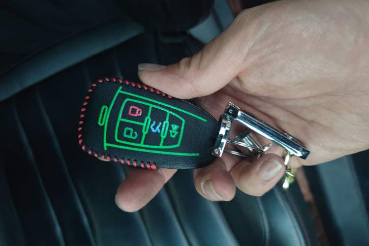 Used BAIC Beijing U7 2019 1.5T CVT Elite Edition China V
