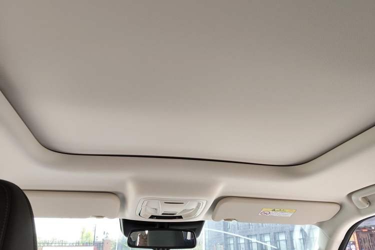 Used Haval Raptor New Energy 2024 Hi4 145 Cross-Over Edition Headliner