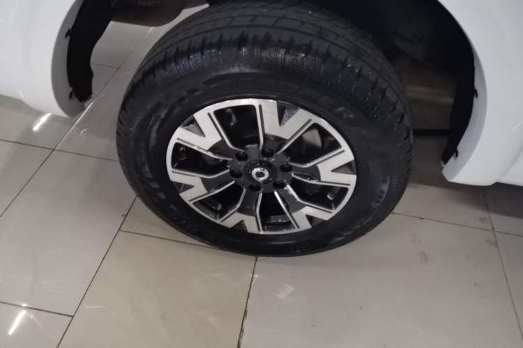 Used Great Wall Poer 2021 2.0T Global Version Passenger Car Automatic Gasoline Two-Wheel Drive Comfort Trim Standard Box – GW4C20B
