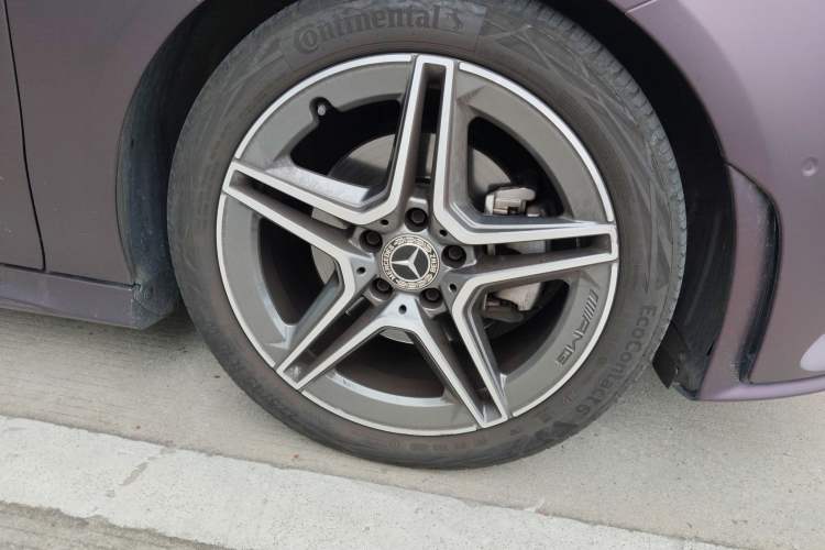 Used Mercedes-Benz CLA 2023 CLA 200