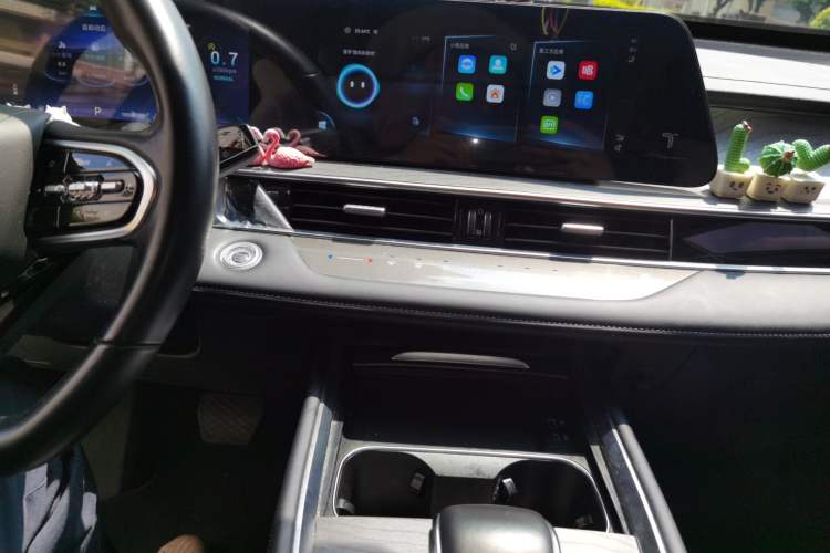 Used Chery Tiggo 8 PRO 2022 390T Two-Wheel Drive Sky Dome Edition 5 Seats
