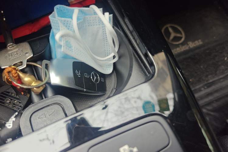 Used Mercedes-Benz A-Class 2020 A 180 L Sport Sedan
