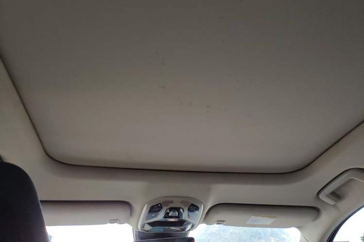 Used Lynk & Co 06 2020 1.5T YAO Halo Headliner